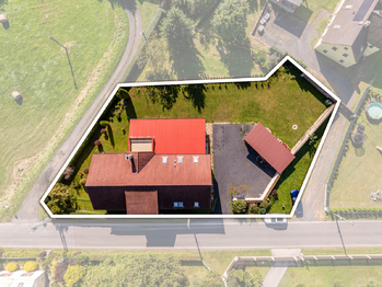 Prodej ubytovacího zařízení 361 m², Dětřichov
