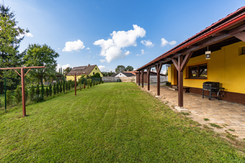 Prodej ubytovacího zařízení 361 m², Dětřichov