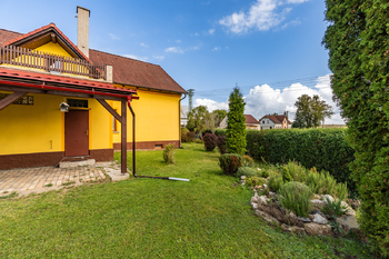 Prodej ubytovacího zařízení 361 m², Dětřichov