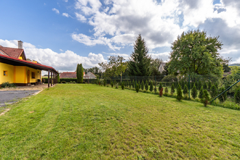 Prodej ubytovacího zařízení 361 m², Dětřichov