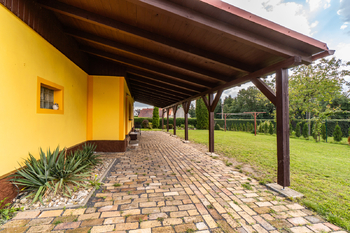 Prodej ubytovacího zařízení 361 m², Dětřichov