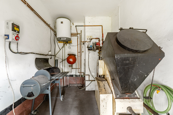 Prodej ubytovacího zařízení 361 m², Dětřichov