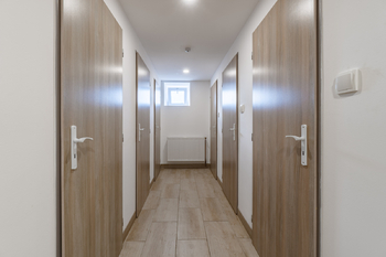 Prodej ubytovacího zařízení 361 m², Dětřichov