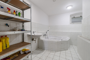 Prodej ubytovacího zařízení 361 m², Dětřichov