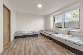 Prodej ubytovacího zařízení 361 m², Dětřichov