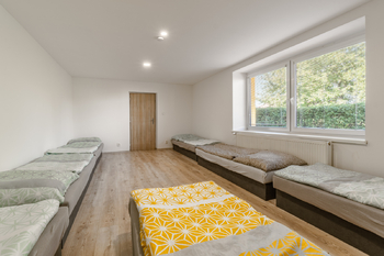 Prodej ubytovacího zařízení 361 m², Dětřichov