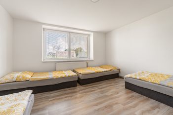 Prodej ubytovacího zařízení 361 m², Dětřichov