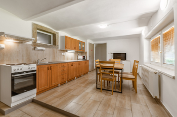 Prodej ubytovacího zařízení 361 m², Dětřichov