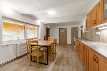 Prodej ubytovacího zařízení 361 m², Dětřichov