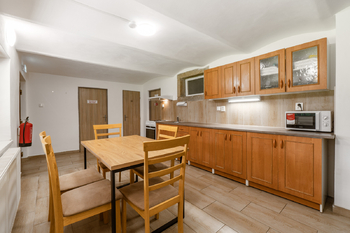 Prodej ubytovacího zařízení 361 m², Dětřichov