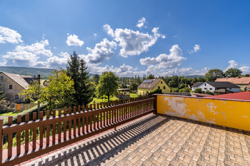 Prodej ubytovacího zařízení 361 m², Dětřichov
