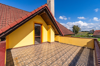 Prodej ubytovacího zařízení 361 m², Dětřichov