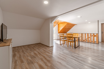 Prodej ubytovacího zařízení 361 m², Dětřichov