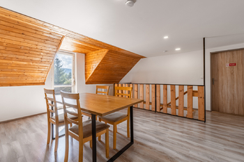 Prodej ubytovacího zařízení 361 m², Dětřichov