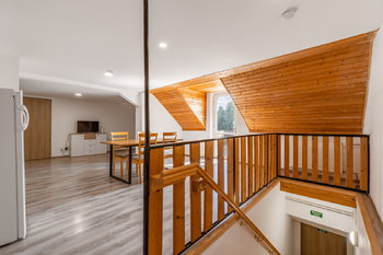 Prodej ubytovacího zařízení 361 m², Dětřichov