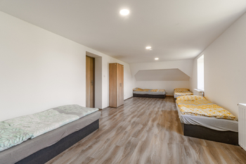 Prodej ubytovacího zařízení 361 m², Dětřichov