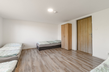 Prodej ubytovacího zařízení 361 m², Dětřichov