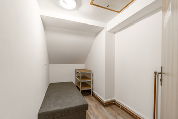 Prodej ubytovacího zařízení 361 m², Dětřichov