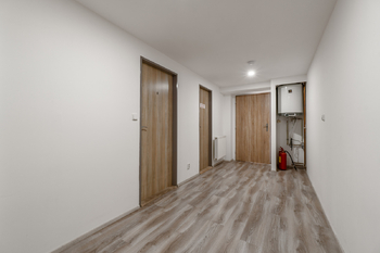 Prodej ubytovacího zařízení 361 m², Dětřichov