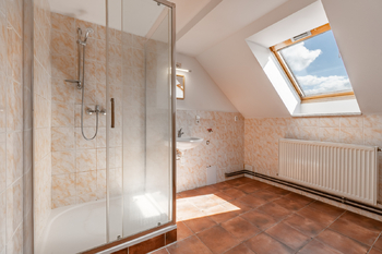 Prodej ubytovacího zařízení 361 m², Dětřichov