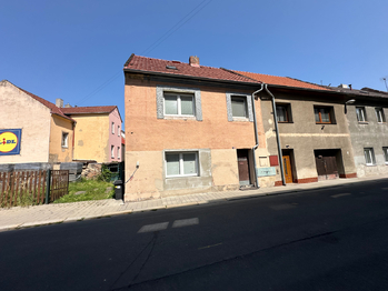 Prodej domu 143 m², Duchcov