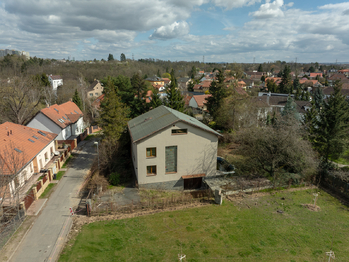Prodej domu 359 m², Praha 4 - Kunratice