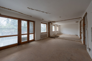 Prodej domu 359 m², Praha 4 - Kunratice