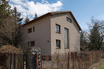 Prodej domu 359 m², Praha 4 - Kunratice