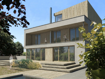 Prodej domu 359 m², Praha 4 - Kunratice