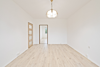 Pronájem bytu 3+1 v osobním vlastnictví 67 m², Sezimovo Ústí