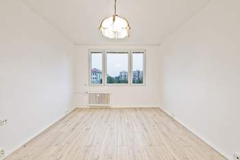 Pronájem bytu 3+1 v osobním vlastnictví 67 m², Sezimovo Ústí