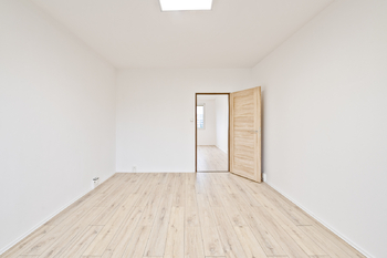 Pronájem bytu 3+1 v osobním vlastnictví 67 m², Sezimovo Ústí