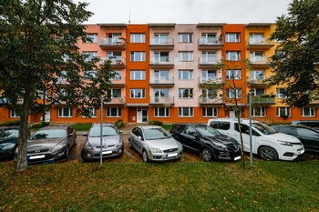 Pronájem bytu 3+1 v osobním vlastnictví 67 m², Sezimovo Ústí