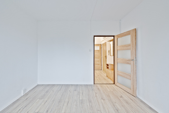 Pronájem bytu 3+1 v osobním vlastnictví 67 m², Sezimovo Ústí