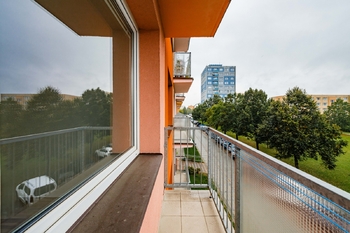 Pronájem bytu 3+1 v osobním vlastnictví 67 m², Sezimovo Ústí