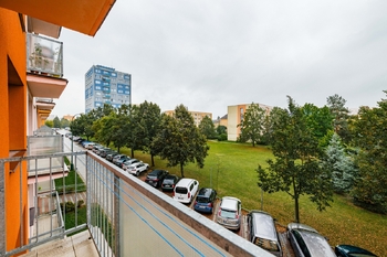 Pronájem bytu 3+1 v osobním vlastnictví 67 m², Sezimovo Ústí