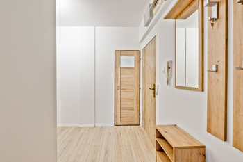 Pronájem bytu 3+1 v osobním vlastnictví 67 m², Sezimovo Ústí