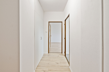 Pronájem bytu 3+1 v osobním vlastnictví 67 m², Sezimovo Ústí