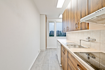 Pronájem bytu 3+1 v osobním vlastnictví 67 m², Sezimovo Ústí