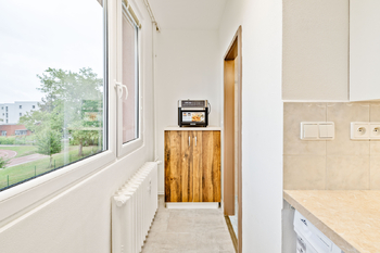 Pronájem bytu 3+1 v osobním vlastnictví 67 m², Sezimovo Ústí