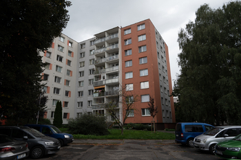 Prodej bytu 3+1 v osobním vlastnictví 71 m², Zlín
