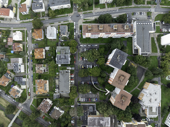 Prodej bytu 3+1 v osobním vlastnictví 71 m², Zlín