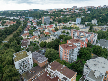 Prodej bytu 3+1 v osobním vlastnictví 71 m², Zlín