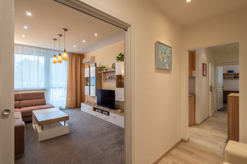 Prodej bytu 3+1 v osobním vlastnictví 71 m², Zlín