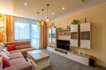 Prodej bytu 3+1 v osobním vlastnictví 71 m², Zlín