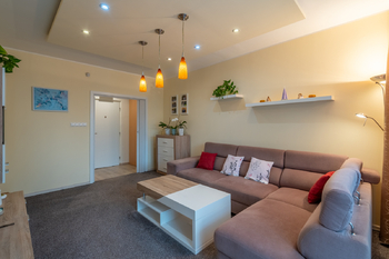 Prodej bytu 3+1 v osobním vlastnictví 71 m², Zlín