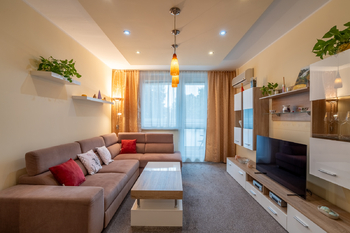 Prodej bytu 3+1 v osobním vlastnictví 71 m², Zlín