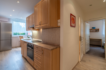 Prodej bytu 3+1 v osobním vlastnictví 71 m², Zlín