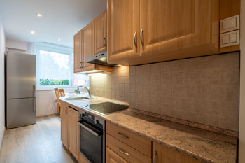 Prodej bytu 3+1 v osobním vlastnictví 71 m², Zlín