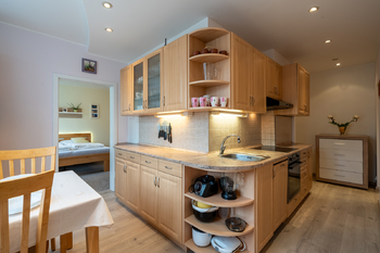 Prodej bytu 3+1 v osobním vlastnictví 71 m², Zlín